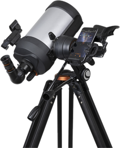 Celestron - StarSense Explorer DX5" SCT - Sternenfernglas