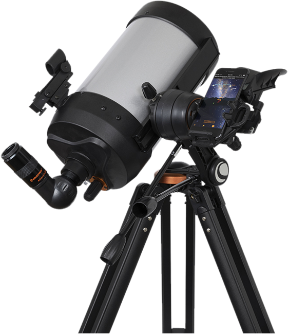 Celestron - StarSense Explorer DX6" SCT - Sternenfernglas