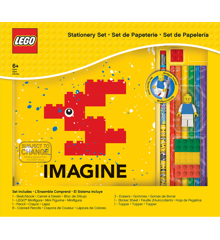 LEGO - Sketchbook Set (4006168-52627)
