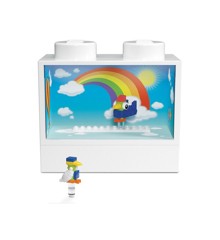 LEGO - Iconic Display Nightlite - Bird (4006437-LGL-NI25)