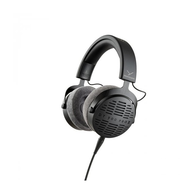Beyerdynamic - DT 900 Pro X Studio Headphones