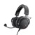 Beyerdynamic - MMX 100 Gaming Headset - 32Ω - Black thumbnail-1