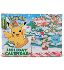 Pokemon - Advent Calendar 2022 (PKW2689)