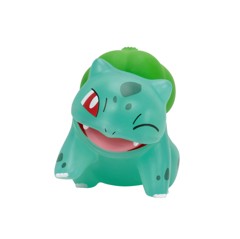 Pokémon - Battle Figur - Translucent Bulbasaur (PKW2403)