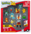 Pokémon - Battle Figur 10-pakke (PKW2855) thumbnail-2