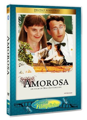 Amorosa - Filmer og TV-serier