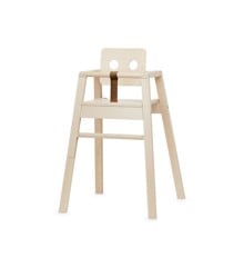 Nofred - Robot High Chair - Birch