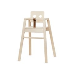 Nofred - Robot High Chair - Birch