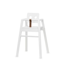 Nofred - Robot High Chair - White