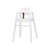 Nofred - Robot High Chair - White thumbnail-1