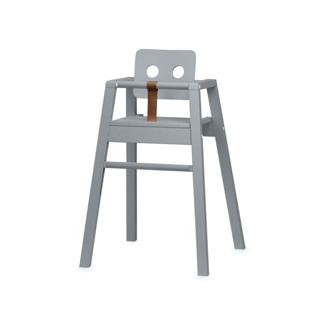 Nofred - Robot High Chair - Grey