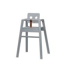 Nofred - Robot High Chair - Grey