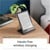 Amazon - Kindle Paperwhite Signature Edition 32 GB med en 6,8" skärm, trådlös laddning, utan annonser thumbnail-2