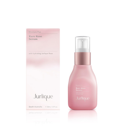 Jurlique - Moisture Plus Rare Rose Serum 30 ml