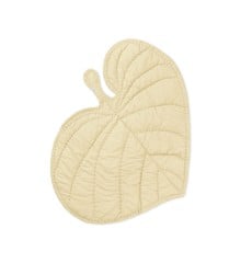 Nofred - Leaf Blanket - Sand