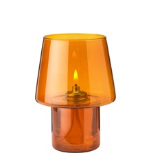 RIG-TIG - Viva Hurricane oil lamp - Amber (Z00450-1)