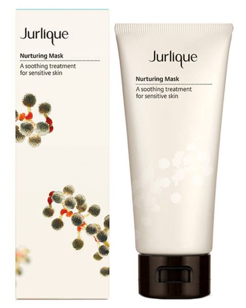 Jurlique - Nurturing Mask 100 ml