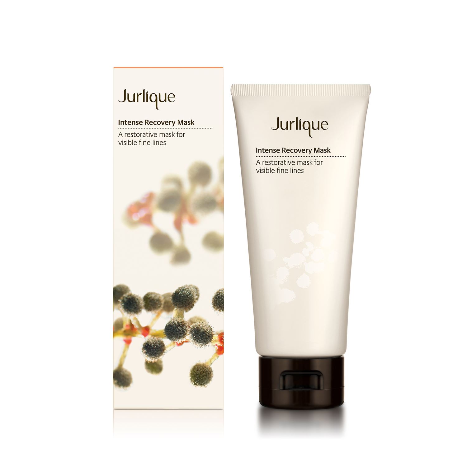 Jurlique - Intense Recovery Mask 100 ml
