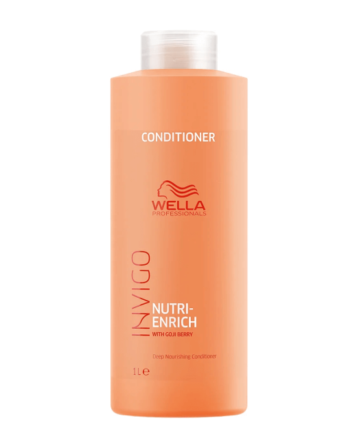 Wella -Invigo Nutri-Enrich Conditioner 1000 ml