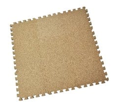 BabyDan - Playmat Cork