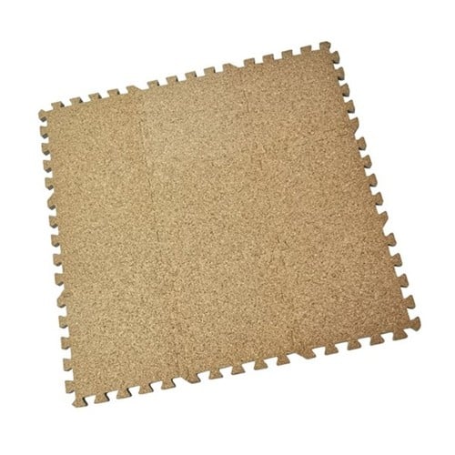 BabyDan - Playmat Cork