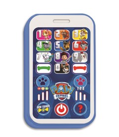 Paw Patrol - Smart Phone (DK) (40-00766DK)