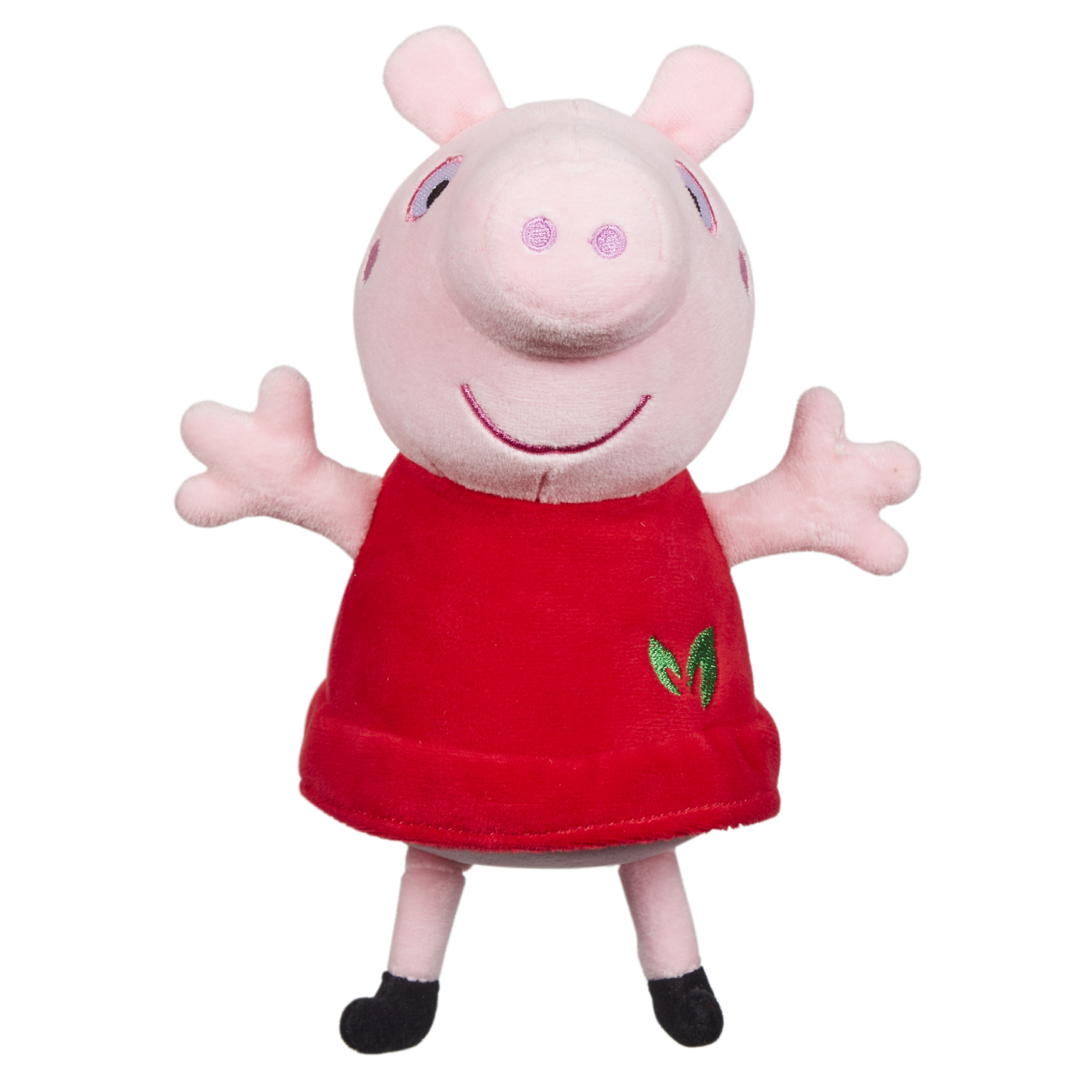 Peppa Pig - ECO Plush (20 cm) (20-00268)