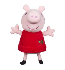 Peppa Pig - ECO Plush (20 cm) (20-00268)
