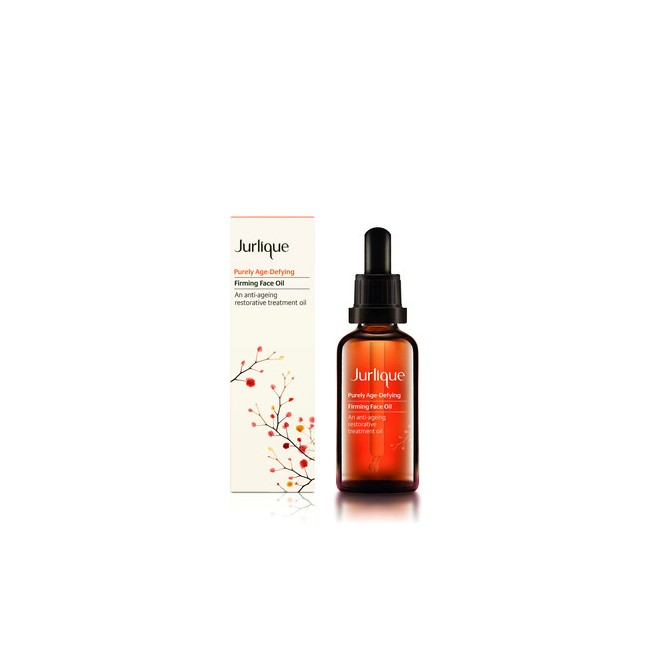 Jurlique - Purely Age-Defying Face Oil 50 ml - Gesichtsöl