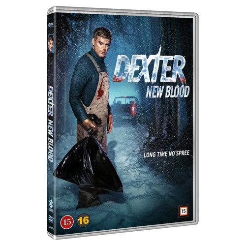 DEXTER: New Blood - The Final Season