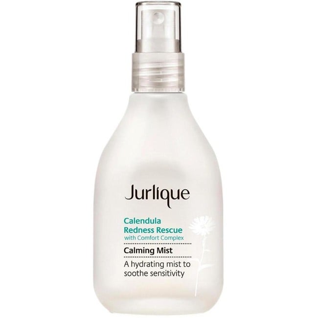 Jurlique - Calendula Redness Rescue Calming Mist 100 ml - Face Mist