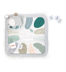 Ingenuity - Sprout Spot™  - Baby Milestone - Play Mat - (IN-12811)
