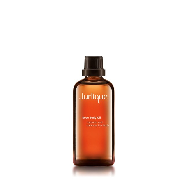 Jurlique - Rose Body Oil 100 ml