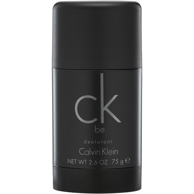 Calvin Klein - CK Be Deodorant Stick 75 ml