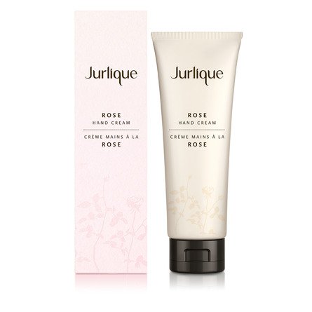 Jurlique - Rose Hand Cream 125 ml