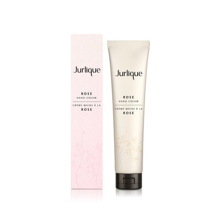 Jurlique - Rose Hand Cream 40 ml