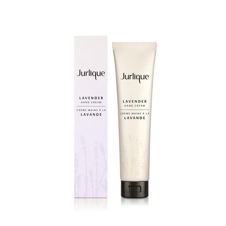 Jurlique - Lavender Hand Cream 40 ml - Skjønnhet