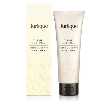 Jurlique - Citrus Hand Cream 125 ml