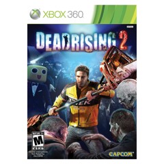 Dead Rising 2 (Platinum Hits) (Import)