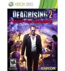 Dead Rising 2: Off the Record (Import)