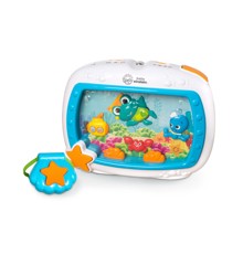 Baby Einstein - Sea dreams soother - (BE-11058)