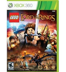LEGO Lord of the Rings (Platinum Hits) (Import)