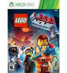 LEGO Movie Videogame (Import)