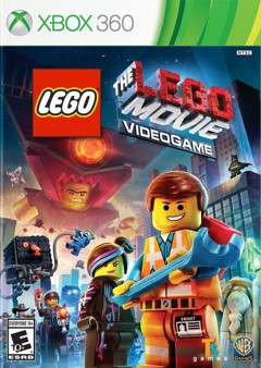 LEGO Movie Videogame (Import)