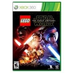 LEGO Star Wars: The Force Awakens (Import)