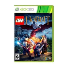 LEGO The Hobbit (Import)