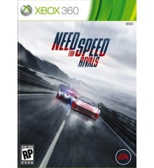 Need For Speed: Rivals (Platinum Hits) (Import)