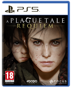 A Plague Tale Requiem