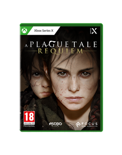 A Plague Tale Requiem