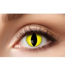 Joker - Lenses - Crazy Cat Eyes (1 Year) (94405)